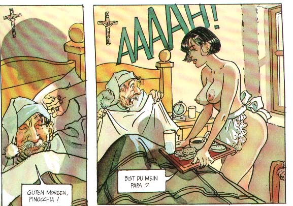 Erotische comics zum downloaden