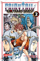 Titelbild von Fairy Tail 100 Years Quest