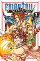 Titelbild von Fairy Tail 100 Years Quest