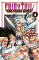 Titelbild von Fairy Tail 100 Years Quest