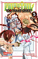 Titelbild von Fairy Tail 100 Years Quest