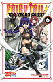 Titelbild von Fairy Tail 100 Years Quest