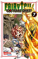 Titelbild von Fairy Tail 100 Years Quest