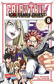 Titelbild von Fairy Tail 100 Years Quest