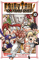 Titelbild von Fairy Tail 100 Years Quest