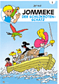 Titelbild von Jommeke