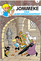 Titelbild von Jommeke