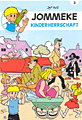 Titelbild von Jommeke