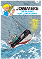 Titelbild von Jommeke