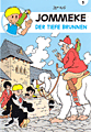 Titelbild von Jommeke