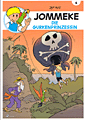 Titelbild von Jommeke