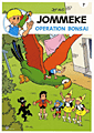 Titelbild von Jommeke