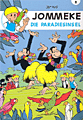 Titelbild von Jommeke