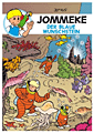 Titelbild von Jommeke