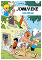 Titelbild von Jommeke
