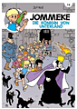 Titelbild von Jommeke