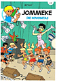 Titelbild von Jommeke