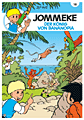 Titelbild von Jommeke