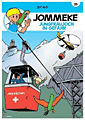 Titelbild von Jommeke