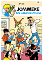 Titelbild von Jommeke