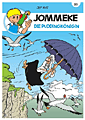 Titelbild von Jommeke