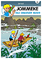 Titelbild von Jommeke