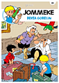 Titelbild von Jommeke
