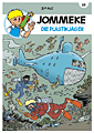 Titelbild von Jommeke