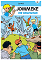 Titelbild von Jommeke