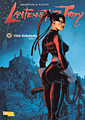 Link zur Lanfeust von Troy-Seite