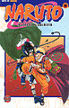 Titelbild von Naruto