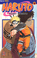 Titelbild von Naruto