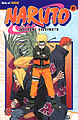 Titelbild von Naruto