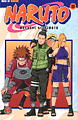 Titelbild von Naruto