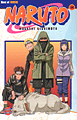 Titelbild von Naruto