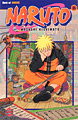 Titelbild von Naruto