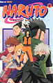 Titelbild von Naruto