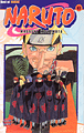 Titelbild von Naruto