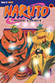 Titelbild von Naruto
