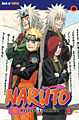 Titelbild von Naruto