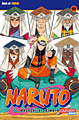 Titelbild von Naruto