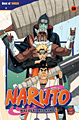 Titelbild von Naruto