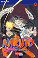 Titelbild von Naruto