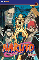 Titelbild von Naruto