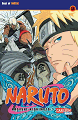 Titelbild von Naruto