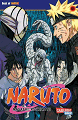 Titelbild von Naruto