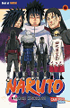 Titelbild von Naruto