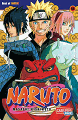 Titelbild von Naruto