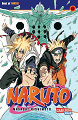 Titelbild von Naruto