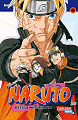 Titelbild von Naruto